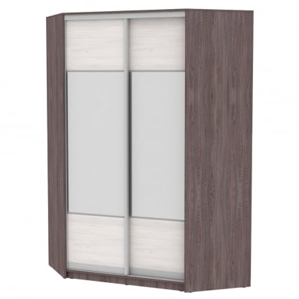 Шкаф-купе ЙА-230х1400-718-4(ЯАТ-ЯАС-Д3Д3) / YA-230х1400-718-4(ЯАТ-ЯАС-D3D3)_0