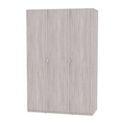 Шкаф распашный R-198х135х60-1-TR(ЯШС)_0