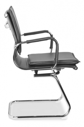 Кресло для посетителей CLG-617 LXH-C Grey Кресло для посетителей CLG-617 LXH-C Grey_4