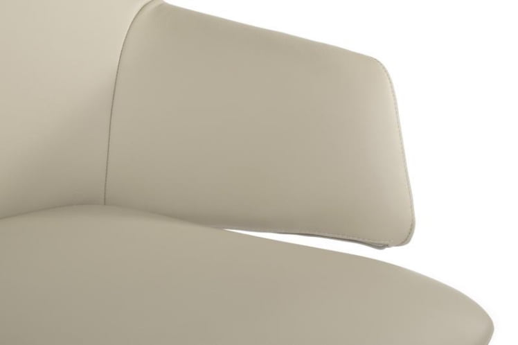 Кресло Spell-M B1719 Светло-серый_6