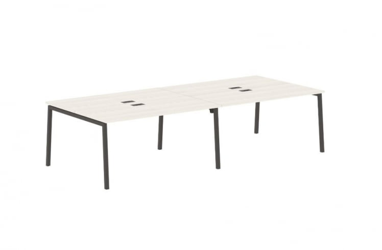 Бенч-система EDIS ELWST 3113 Ясень Траун Мокко_0