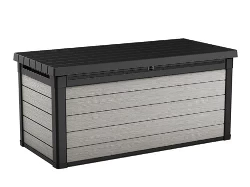 Сундук DuoTech Deck Box 570 L_0