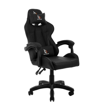 Кресло геймерское GAMELAB TETRA Black_1