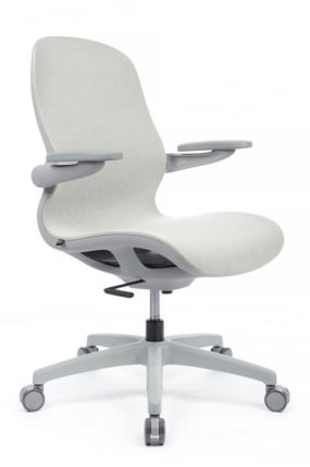 Кресло Miller YX-300 Серый_0