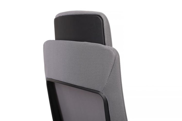 Кресло Miratt MRTB-001 Темно-серый_10