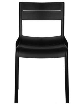 Стул обеденный ДОБРИН ТИМ (черный (Б-03)) 4 шт / DOBRIN TIM (B-03))_7
