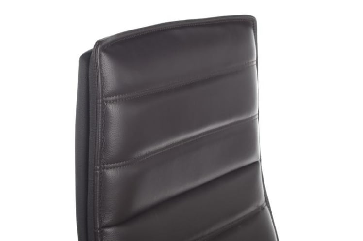 Кресло Rubens A1819-2 Темно-коричневый_5