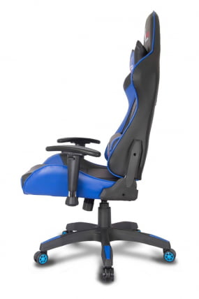 Геймерское кресло CLG-801LXH Blue_2