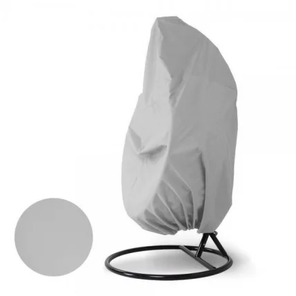 Чехол на подвесное кресло AFM-319LG Light Grey_0