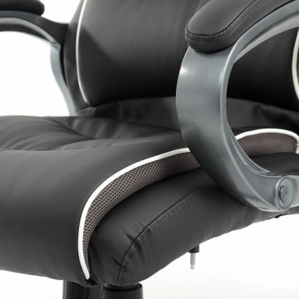 Кресло офисное BRABIX PREMIUM Strong HD-009 Черный_7
