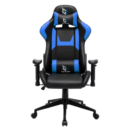 Кресло геймерское GAMELAB PENTA Blue_6