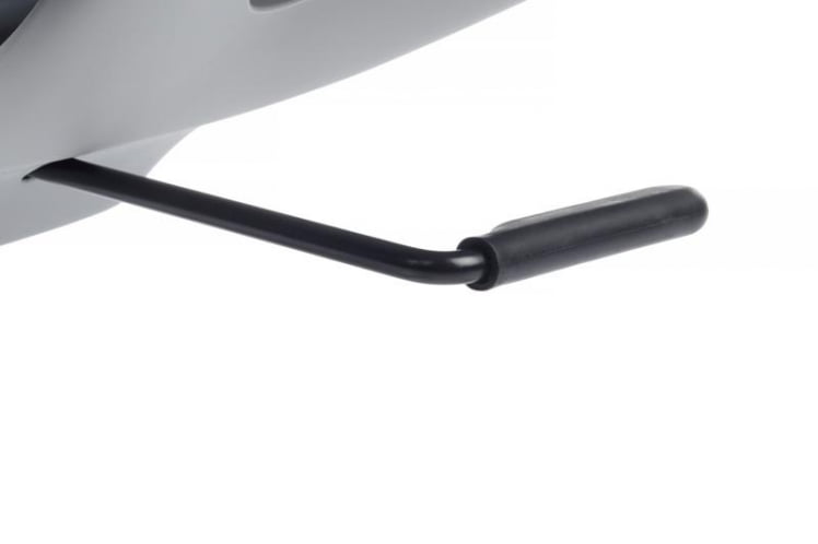 Кресло Miller YX-300 Серый_12