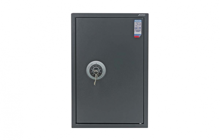 Офисный сейф АИКО ТСН.65Т / AIKO TSN.65T_1
