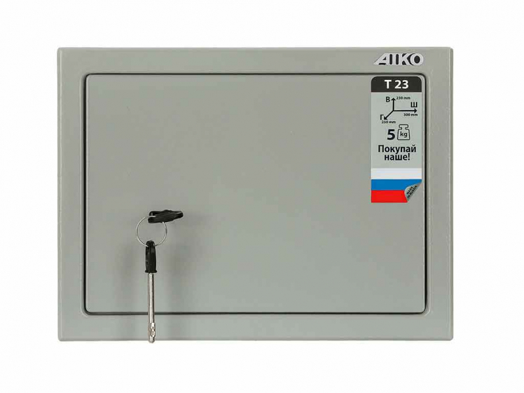 Мебельный сейф АИКО Т-23 / AIKO_1