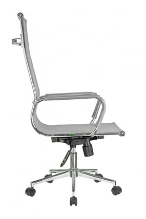 Кресло руководителя Riva Chair 6001-1SЕ Серый_2