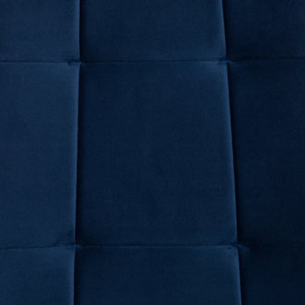 Стул обеденный Асти ТРЕНД, велюр, Блуе (синий), 47х54х86 см / Asti TREND, Blue_7