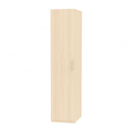 Шкаф распашный R-198х45х45-2(ДМ)_0