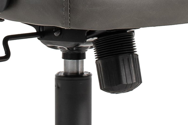 Кресло Sten W-263 Темно-серый_12