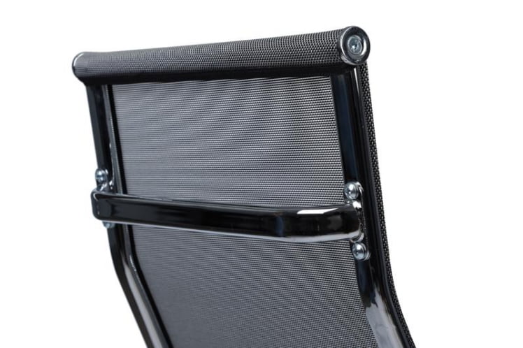 Кресло Art RCH 6017H Серый_9