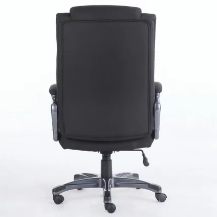 Кресло офисное BRABIX Solid HD-005 Черный_2