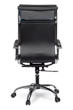 Кресло руководителя CLG-617 LXH-A Black_4