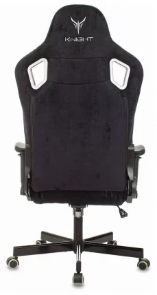 Геймерское кресло Knight Outrider LTD Геймерское кресло Knight Outrider LTD_19