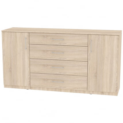 Комод К-93кс180кс45-1(ДСС) / K-93x180x45-1(ДСС)_0