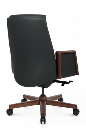 Кресло Franco-M B2415-1 Зеленый_2