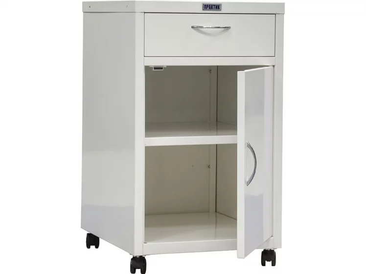 Тумба медицинская MD ТП-2_0