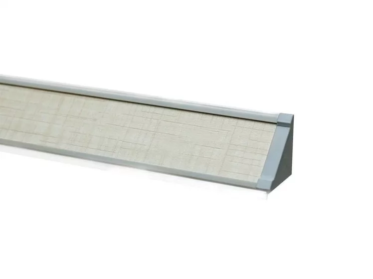 Плинтус (с заглушками) ПЛ 11.190_0