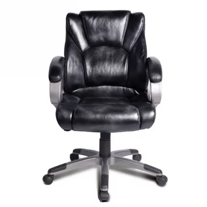 Кресло офисное BRABIX Eldorado EX-504 Черный_2