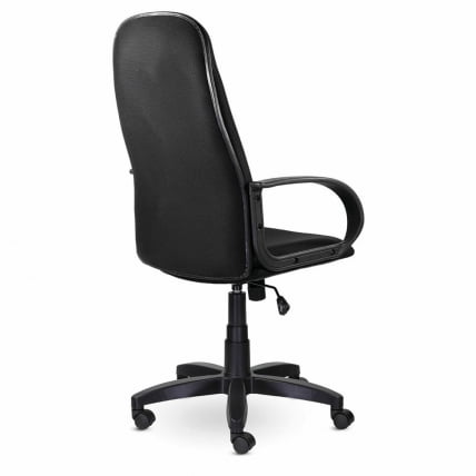 Кресло офисное BRABIX Praktik EX-279 ткань E Черный_1