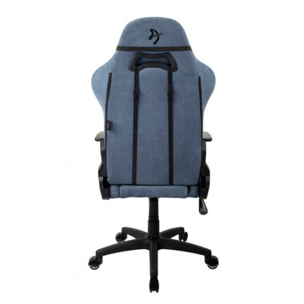 Геймерское кресло Arozzi Torretta Soft Fabric Blue_4