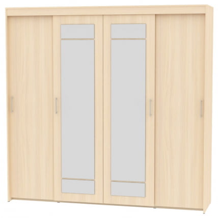 Шкаф-купе Т-5-230х235х60-М(ДМ-5) / T-5-230х235х60-M(ДМ-5)_0