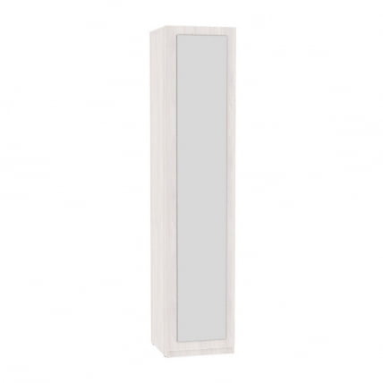 Шкаф распашный R-198х45х60-1-PO-M(ЯАС)_0