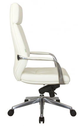 Кресло Alvaro A1815 Белый_1