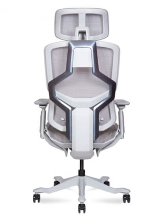 Геймерское кресло Коопер грай ЕЗЙ-002А-1 / Cooper gray EZY-002A-1_5