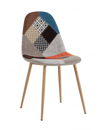 Стул Валенсия СН Пэчворк / SN_0