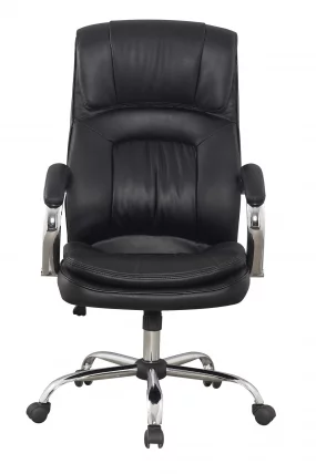Кресло руководителя BX-3001-1/Black_1