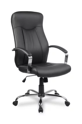 Кресло руководителя H-9152L-1/Black_0