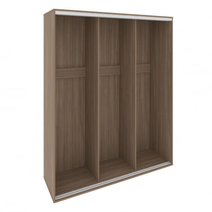 Корпус высокий + трек Maris SH.K3-3.1 Дуб Аризона_0
