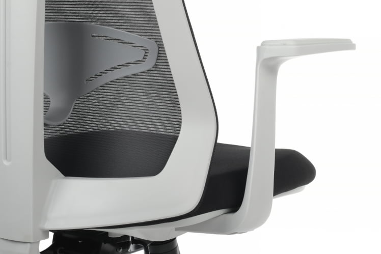 Кресло Гем 6230А-ХС Черный / Gem 6230A-HS_8