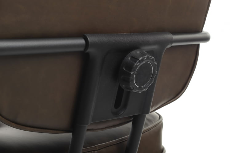Кресло Честер В-221 Коричневый / Chester W-221_6