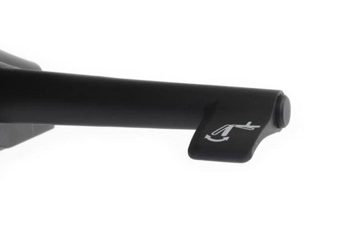 Кресло Aura FK005-A Антрацит_10