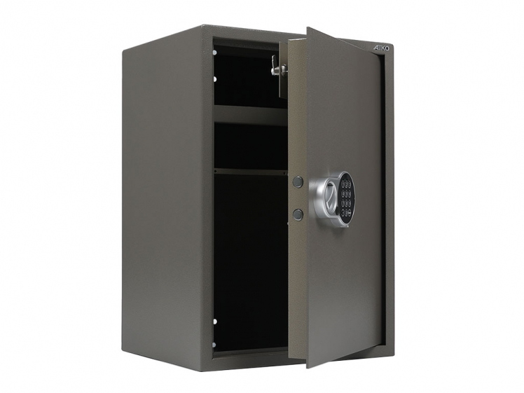 Офисный сейф АИКО ТМ-63Т ЕЛ / AIKO TM-63T EL_2