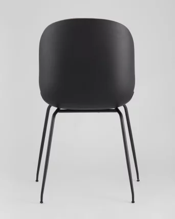 Стул Beetle PU Бежевый_5