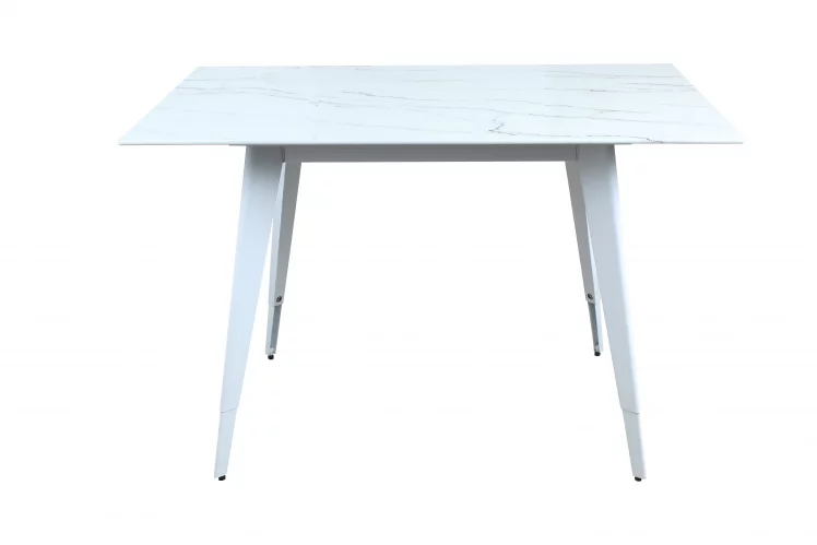 Стол обеденный Ричмонд 120кс80 Белый / 120x80_2