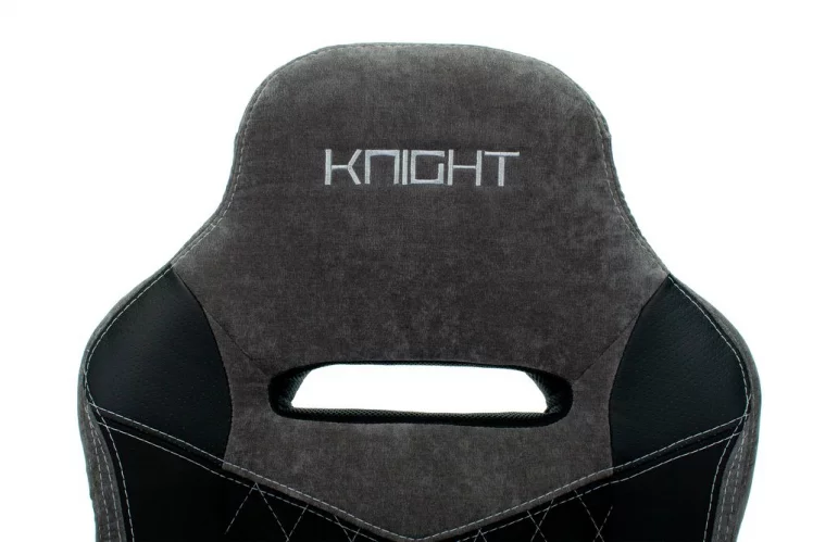 Кресло игровое Бюрократ VIKING 6 KNIGHT B FABRIC Черный Кресло игровое Бюрократ VIKING 6 KNIGHT B FABRIC Черный_10