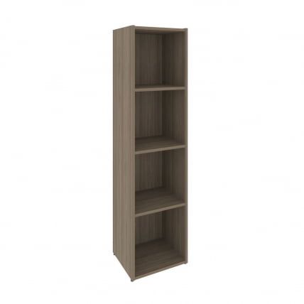 Модуль основной 4 ячейки LOCKER plus LK.OM-4 Вяз Благородный_0