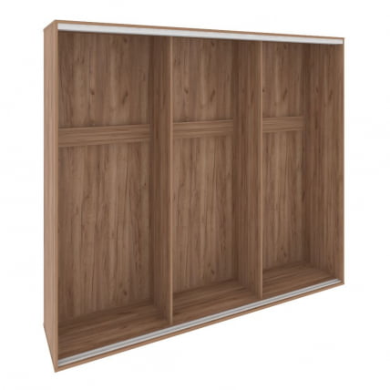 Корпус высокий + трек Maris SH.K3-8.1 Дуб Табак_0